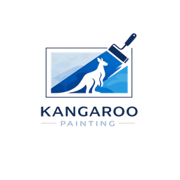 Chat with Kangaroo Painting