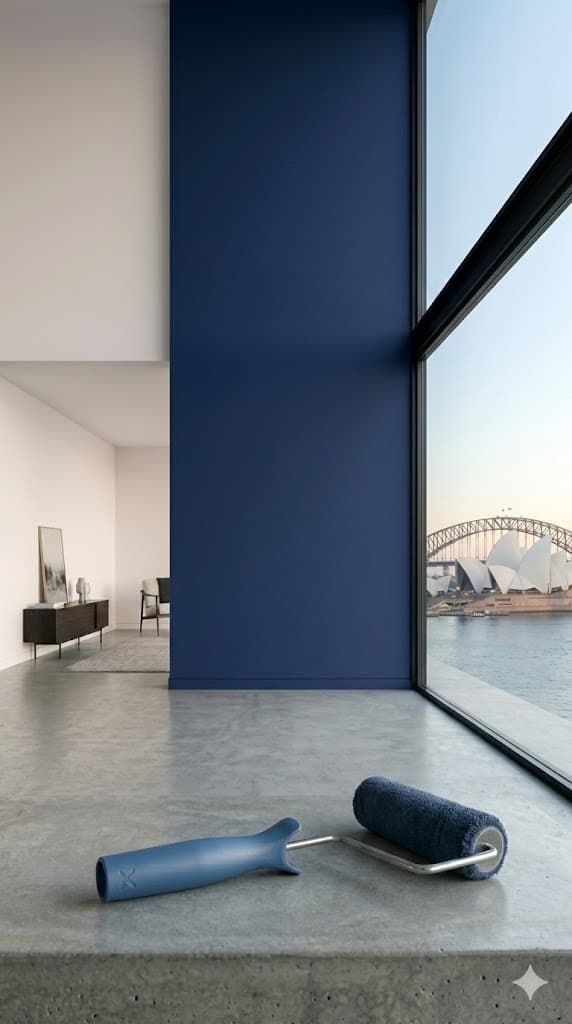 Kangaroo Painting – Premium finishes across NSW