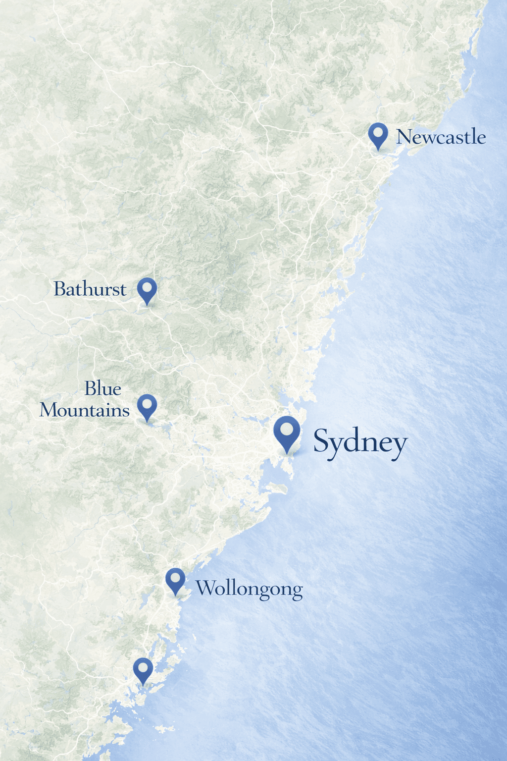 Kangaroo Painting – Premium finishes across NSW