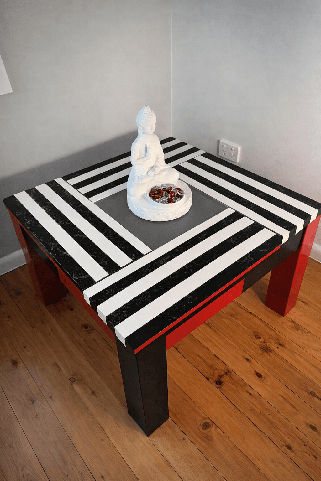 Poker Design - Coffe Table